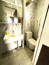 Blk 357 Clementi Avenue 2 (Clementi), HDB 5 Rooms #538085341